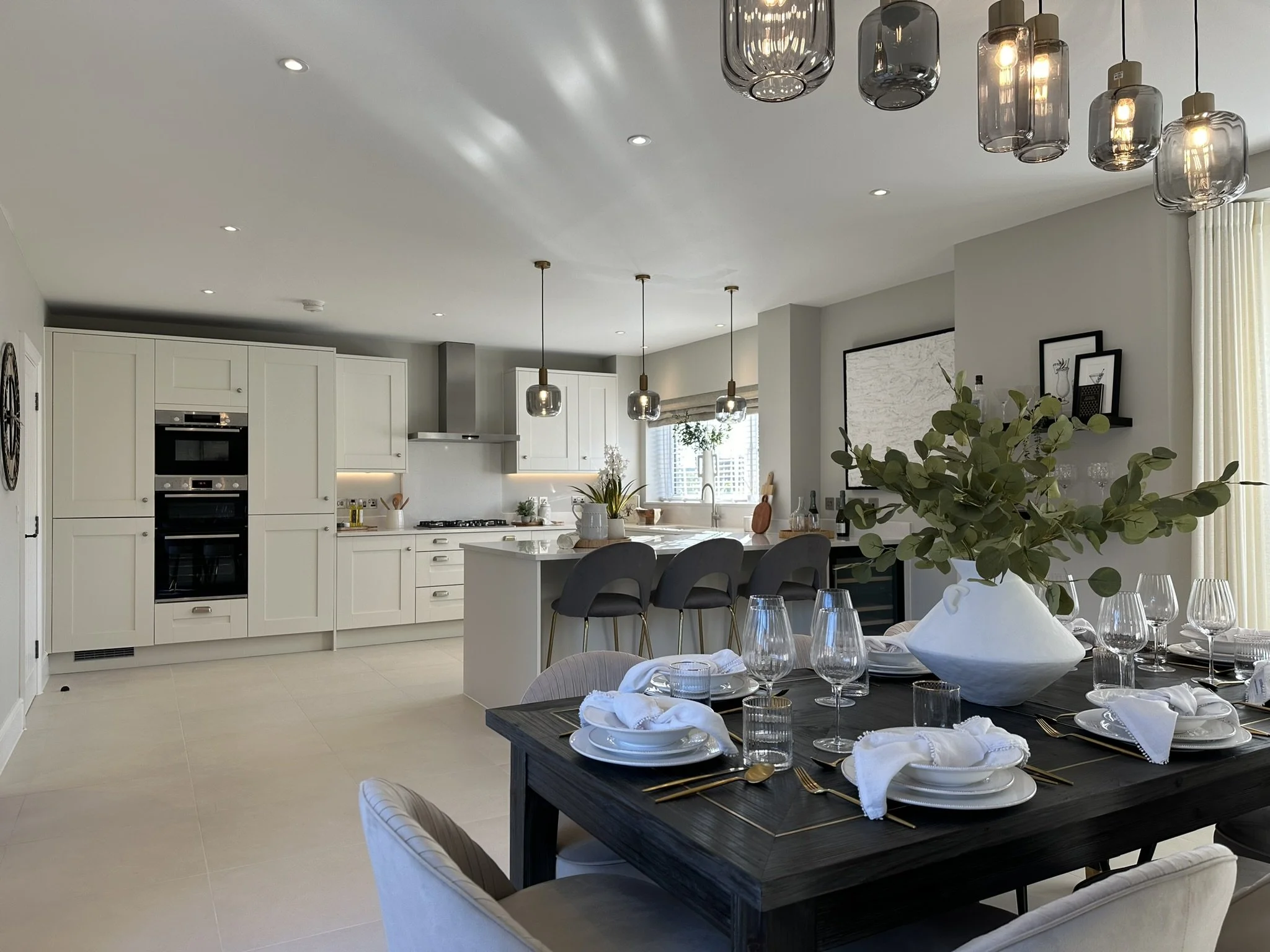 EAST HAGBOURNE, OXFORDSHIRE