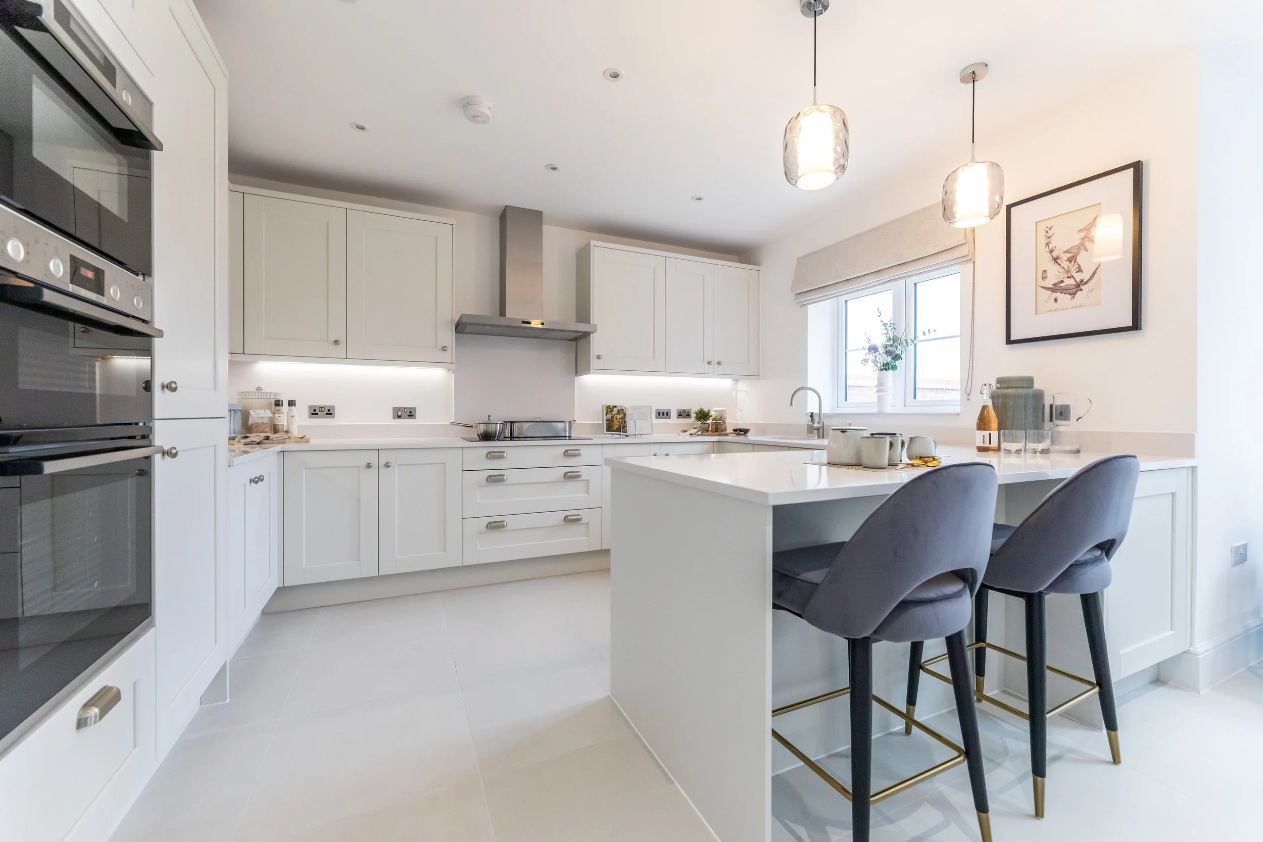 BLEDLOW, OXFORDSHIRE