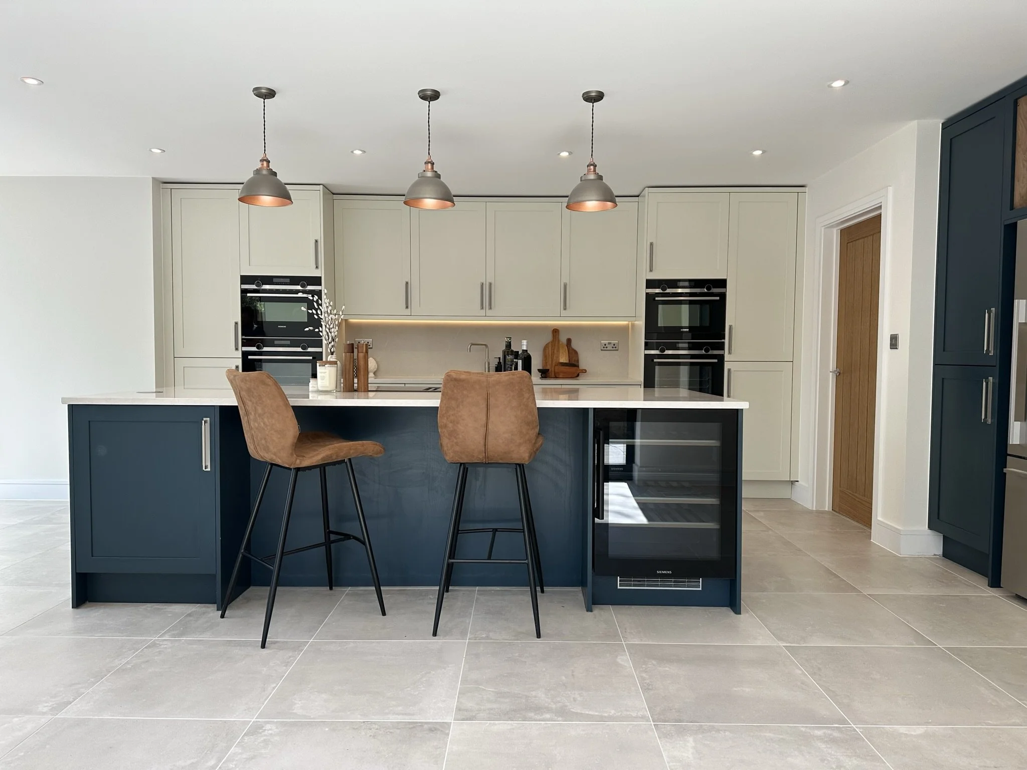 FIRWAY, HERTFORDSHIRE