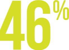 46%