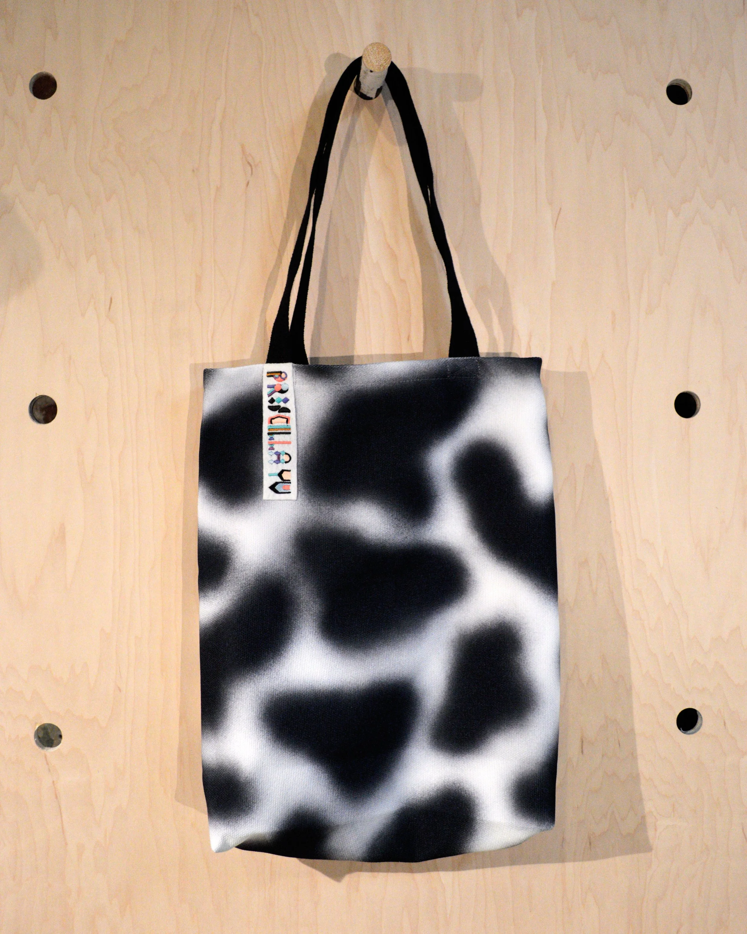 PriscillaYu-SpottyTote.jpg
