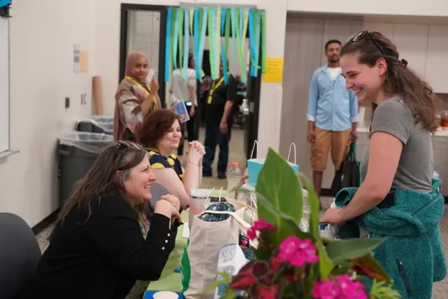 2026 I/DD Information & Resource Fair