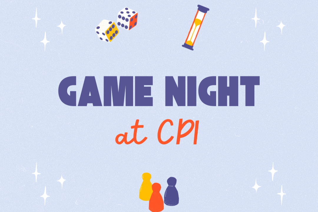 CPI Game Night 