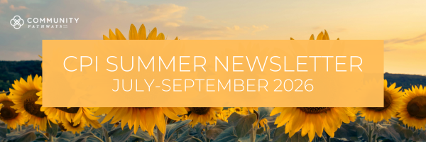 CPI Newsletter: Summer 2026 