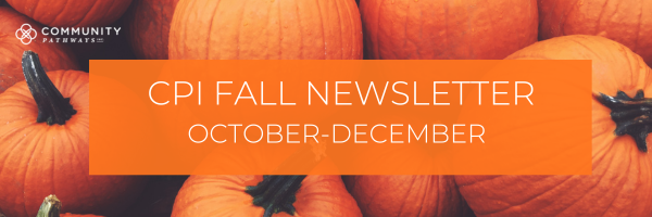 CPI Newsletter: Fall 2026