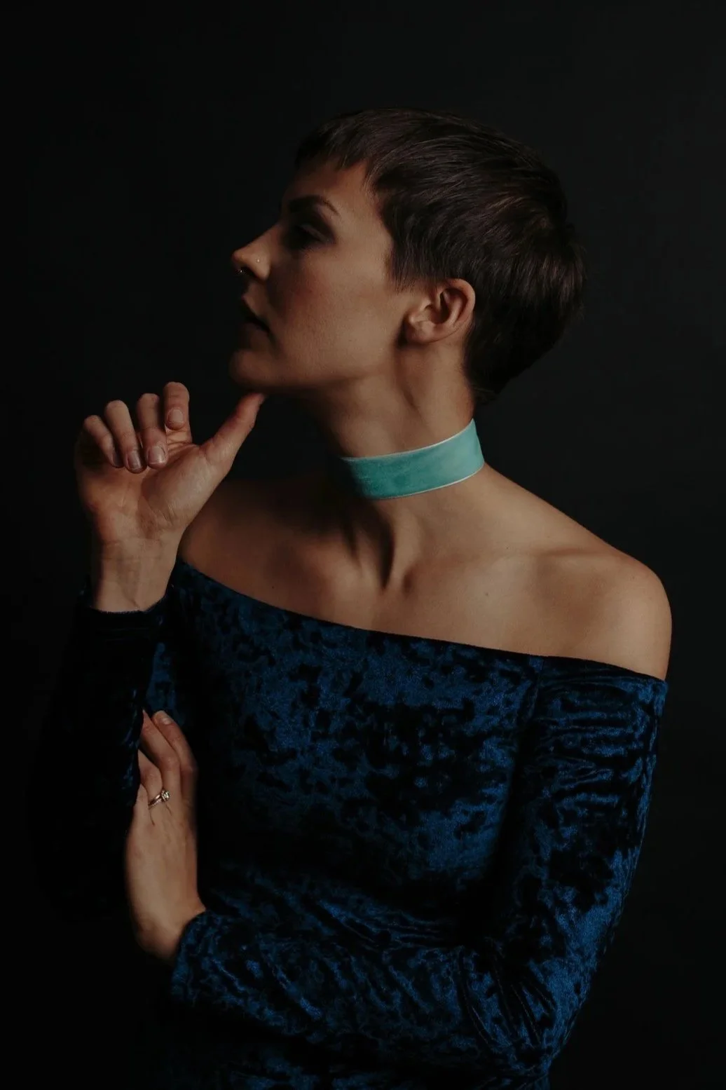 Nightbirde photo - Tears poem