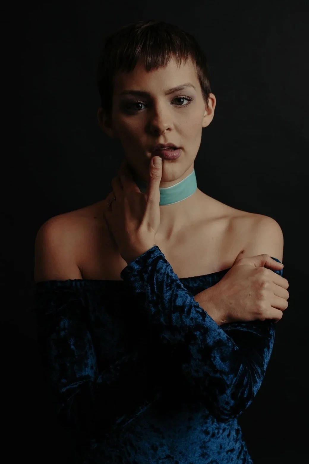 Nightbirde photo - Tears poem