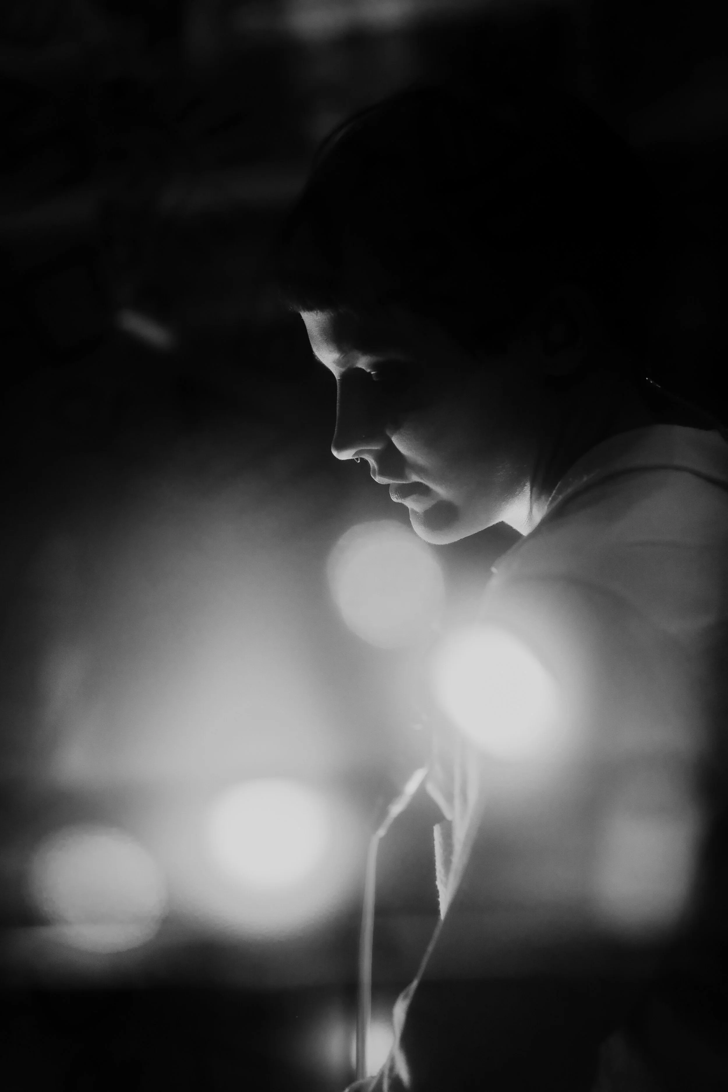 nightbirde live tori Kelly