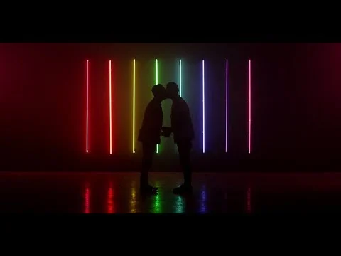 Love is love is love is love.