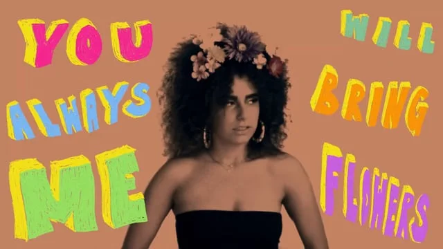 "You Will Always Bring Me Flowers" - Shannon and the Clams