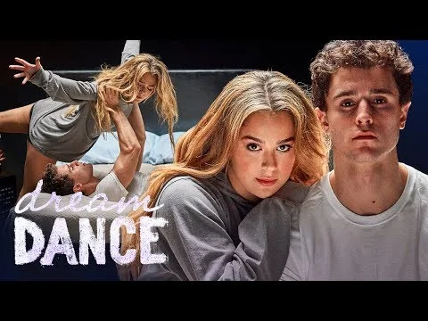 BILLIE EILISH Hostage | Dream Dance w/ Tessa Brooks