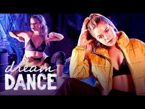 XXXTENTACION Moonlight | Dream Dance w/ Tessa Brooks