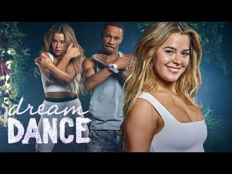 DUA LIPA WANT TO | Dream Dance w/ Tessa Brooks