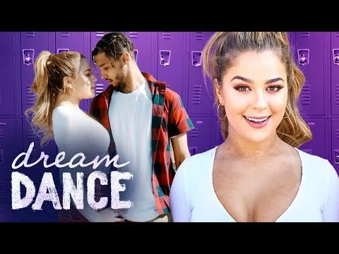 RITA ORA LET YOU LOVE ME | Dream Dance w/ Tessa Brooks
