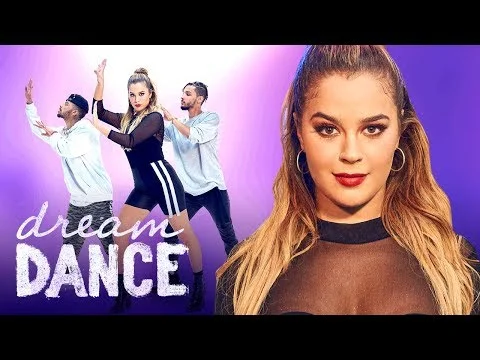 LIL PUMP ESSKEETIT | Dream Dance w/ Tessa Brooks
