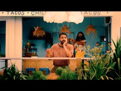 Young the Giant: Heat of the Summer [OFFICIAL VIDEO]