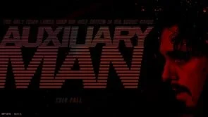 Auxiliary Man