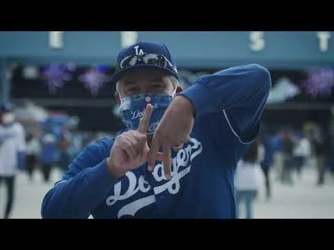 Start Your Comeback at Dodger Stadium