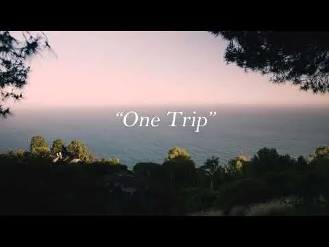 One Trip | Little Big Moves by Doverist