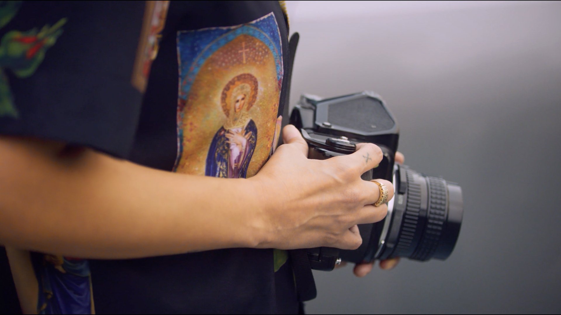 La Próxima Generación: Estevan Oriol x Amanda Lopez