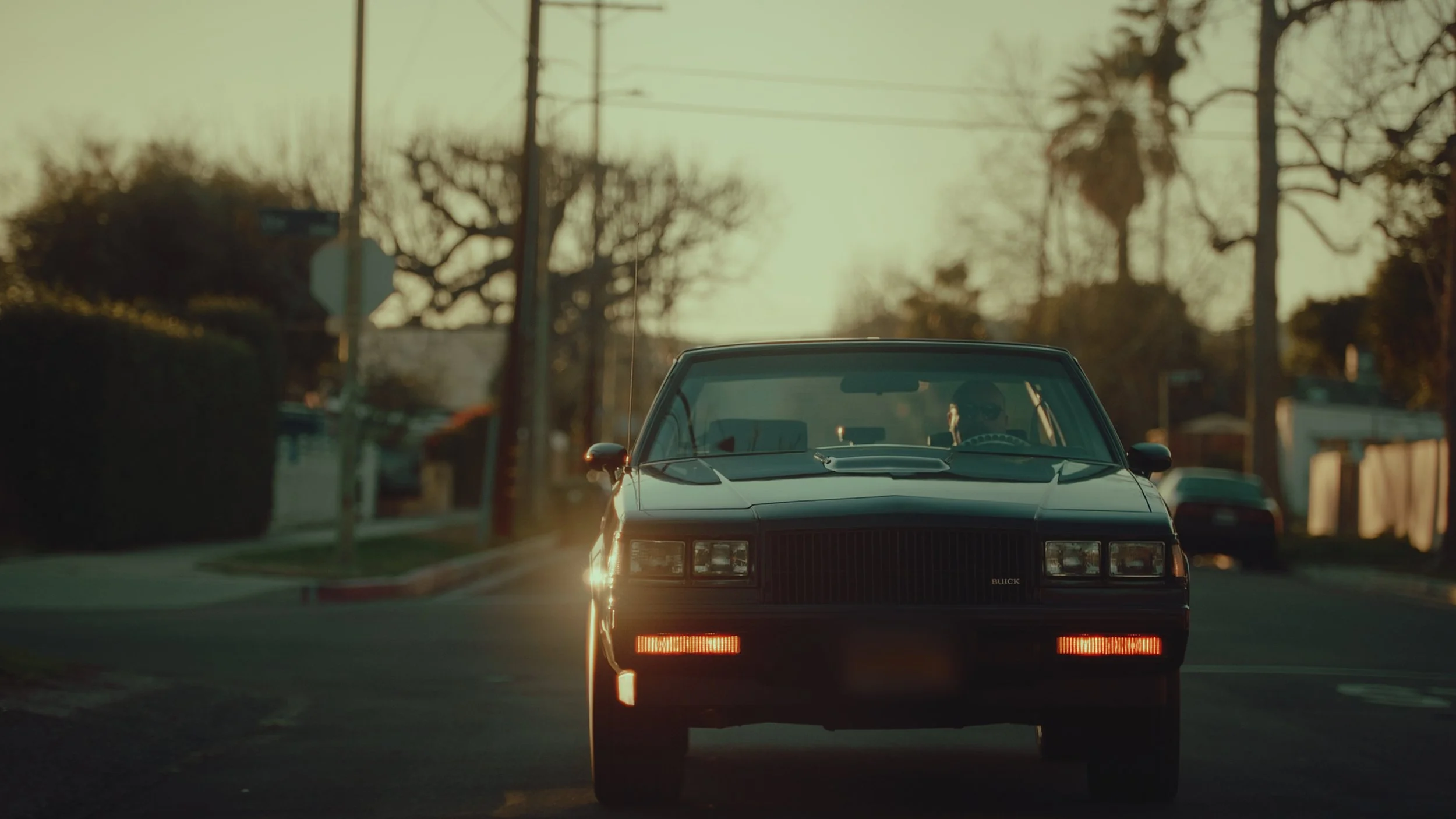 These Lovely Streets: Episode 16 | Mister Cartoon