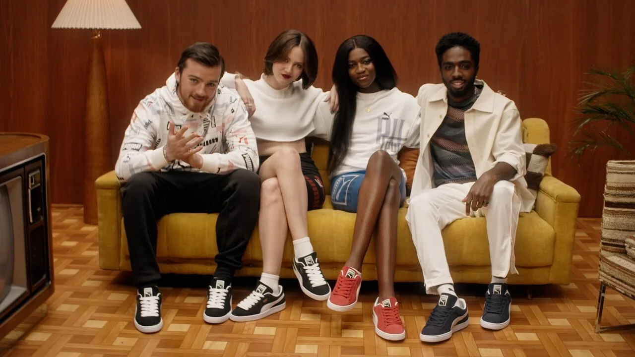 Puma - Forever Classic