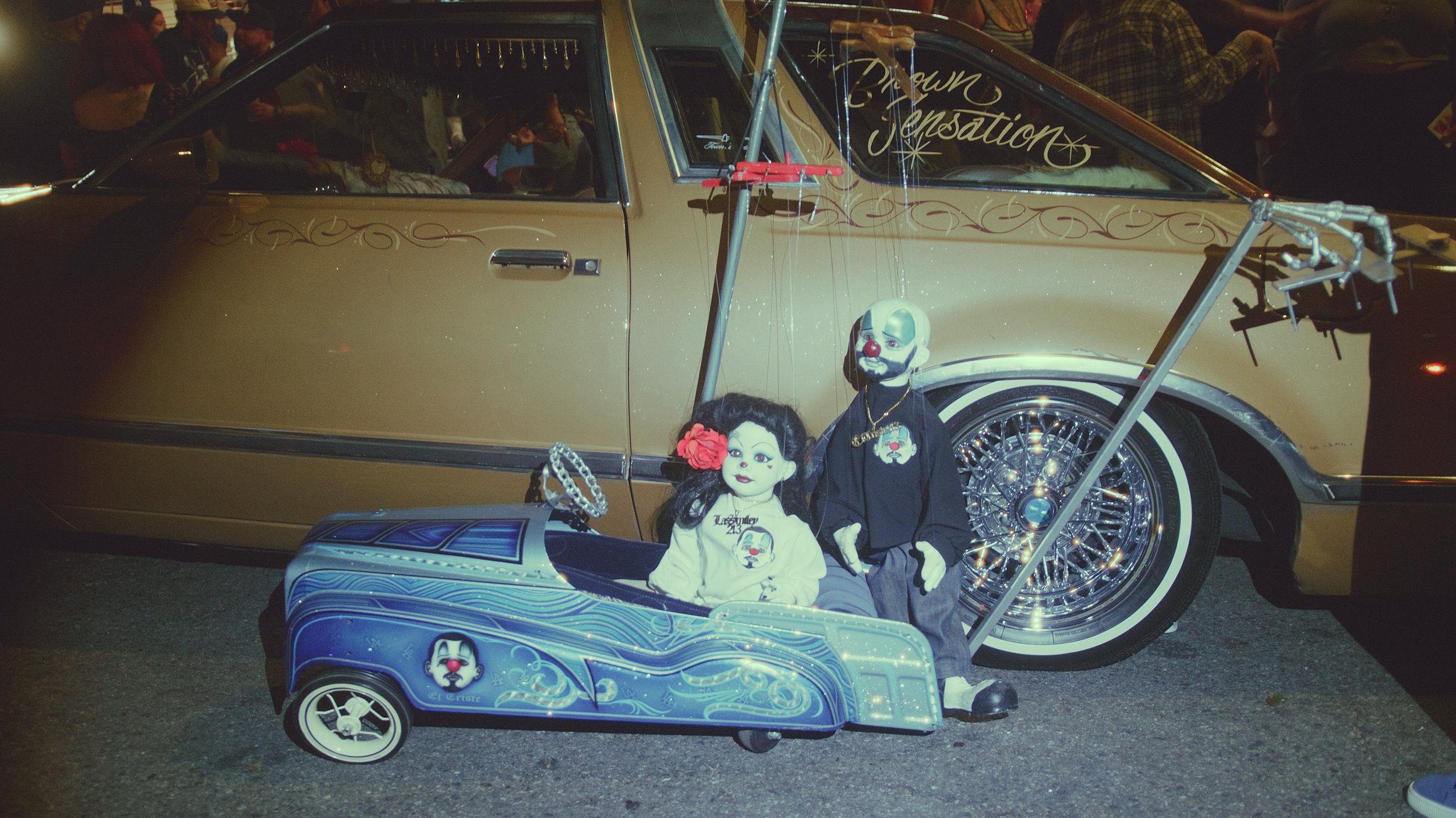 These Lovely Streets: Episode 17 | Cain Carias