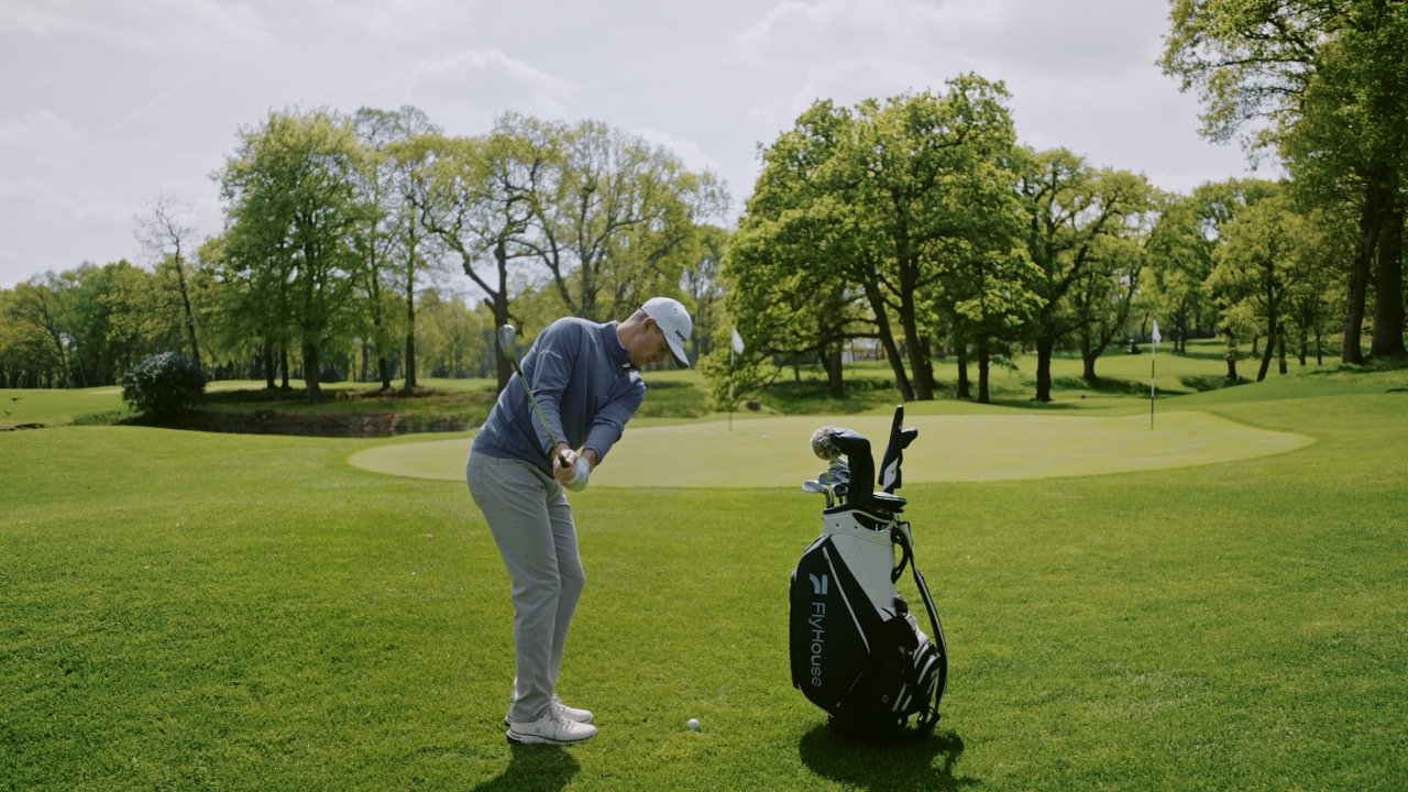 Defining Decisions: Justin Rose | A Ryder Cup Documentary