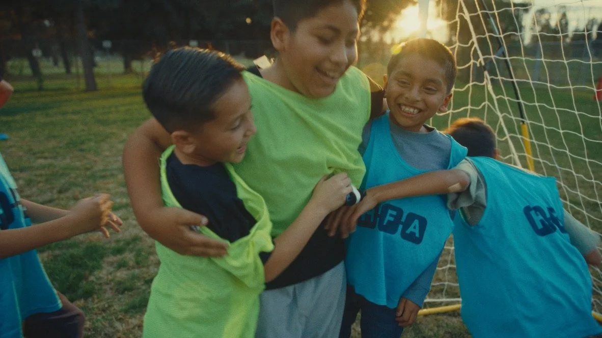 Home Field Advantage | 26 Community Champion