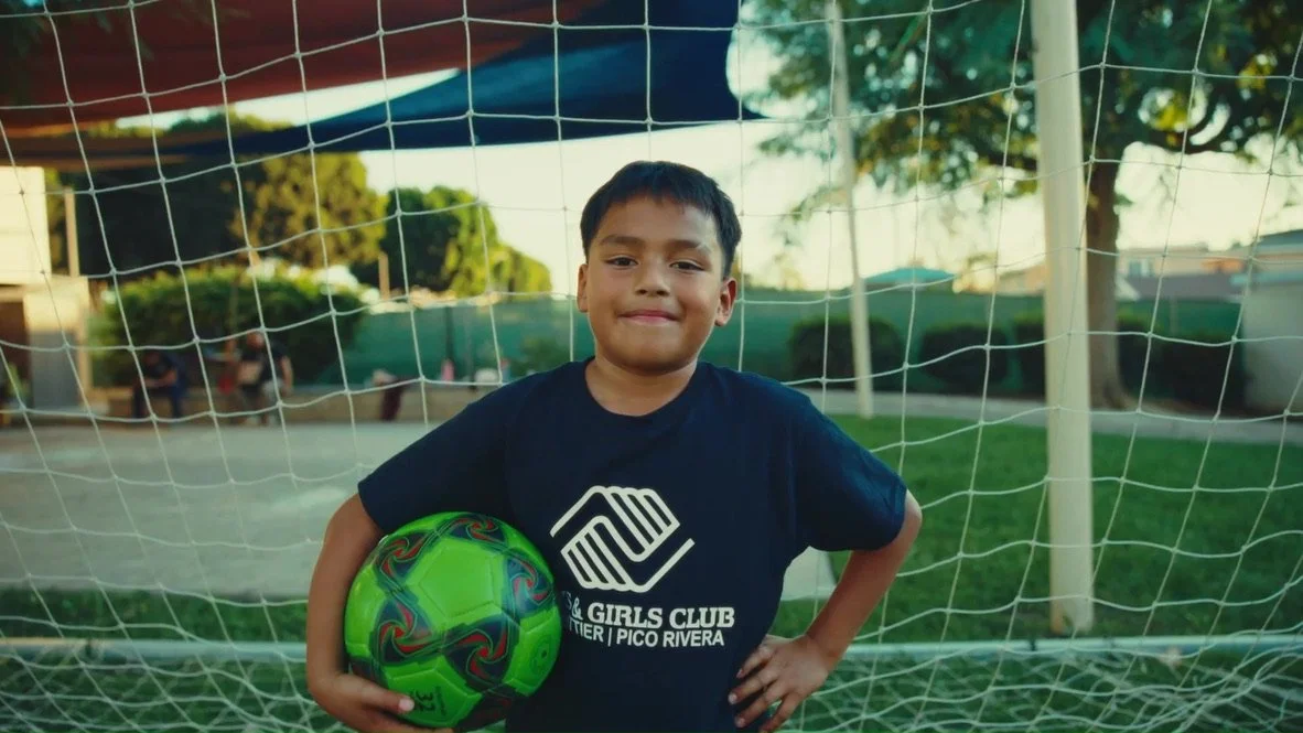 Boys & Girls Club of Whittier &Pico Rivera | 26 Community Champion