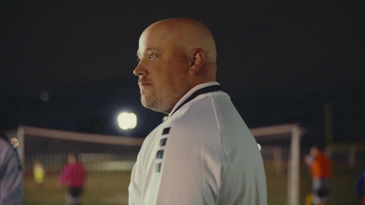 FC Premier | 26 Community Champion