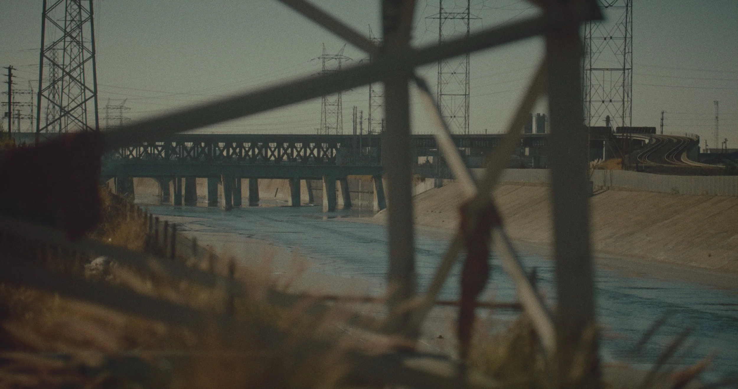 These Lovely Streets: Episode 18 | Ozzie Juarez