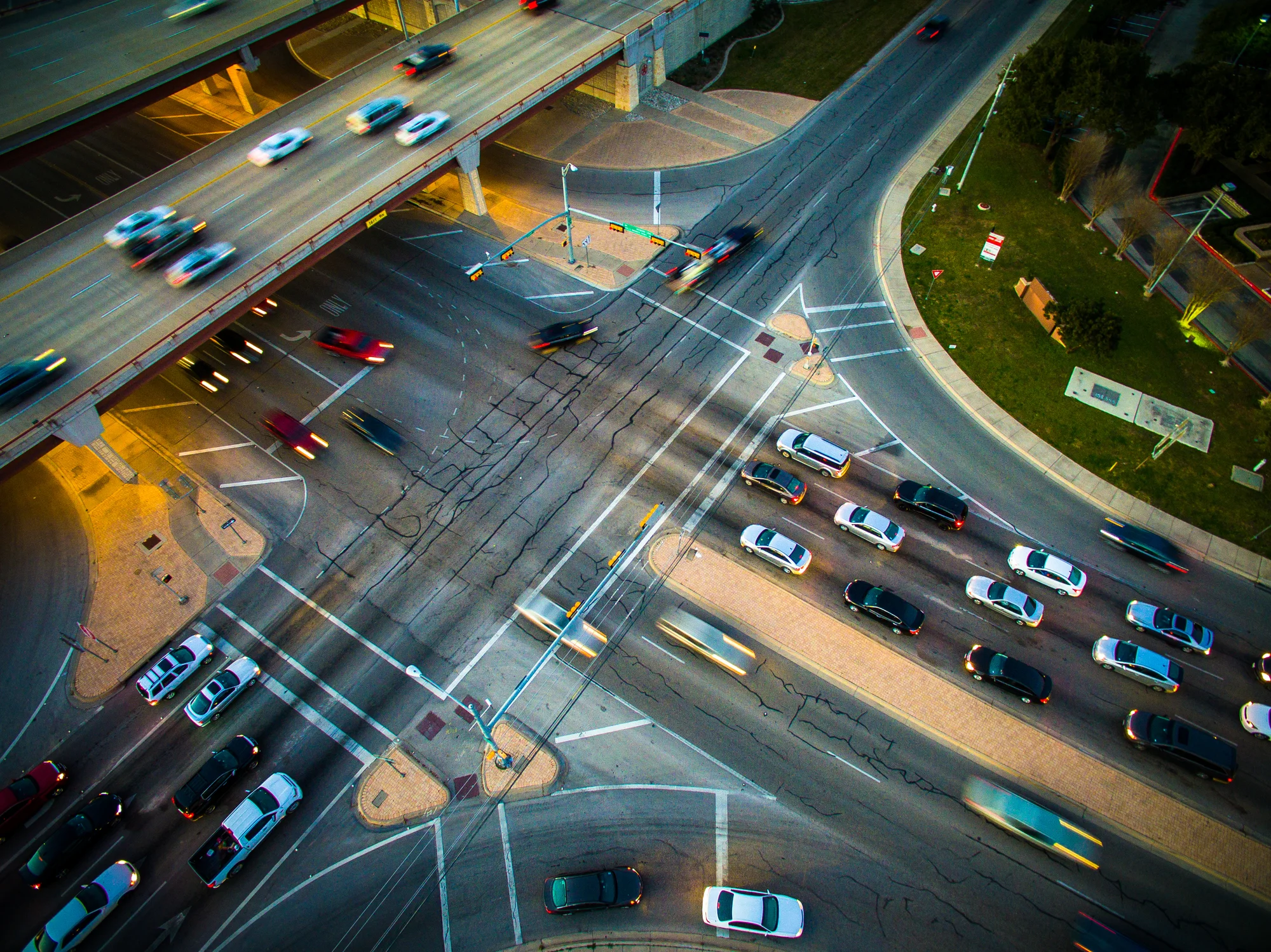 LSC Transportation Consultants