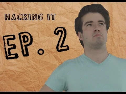 Hacking It | Ep. 2