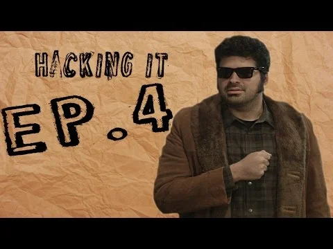 Hacking It | Episode 4