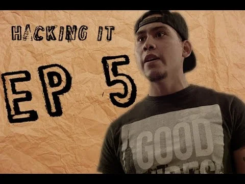 Hacking It | Episode 5