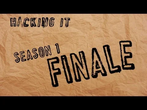Hacking It | Episode 7 | S1Finale