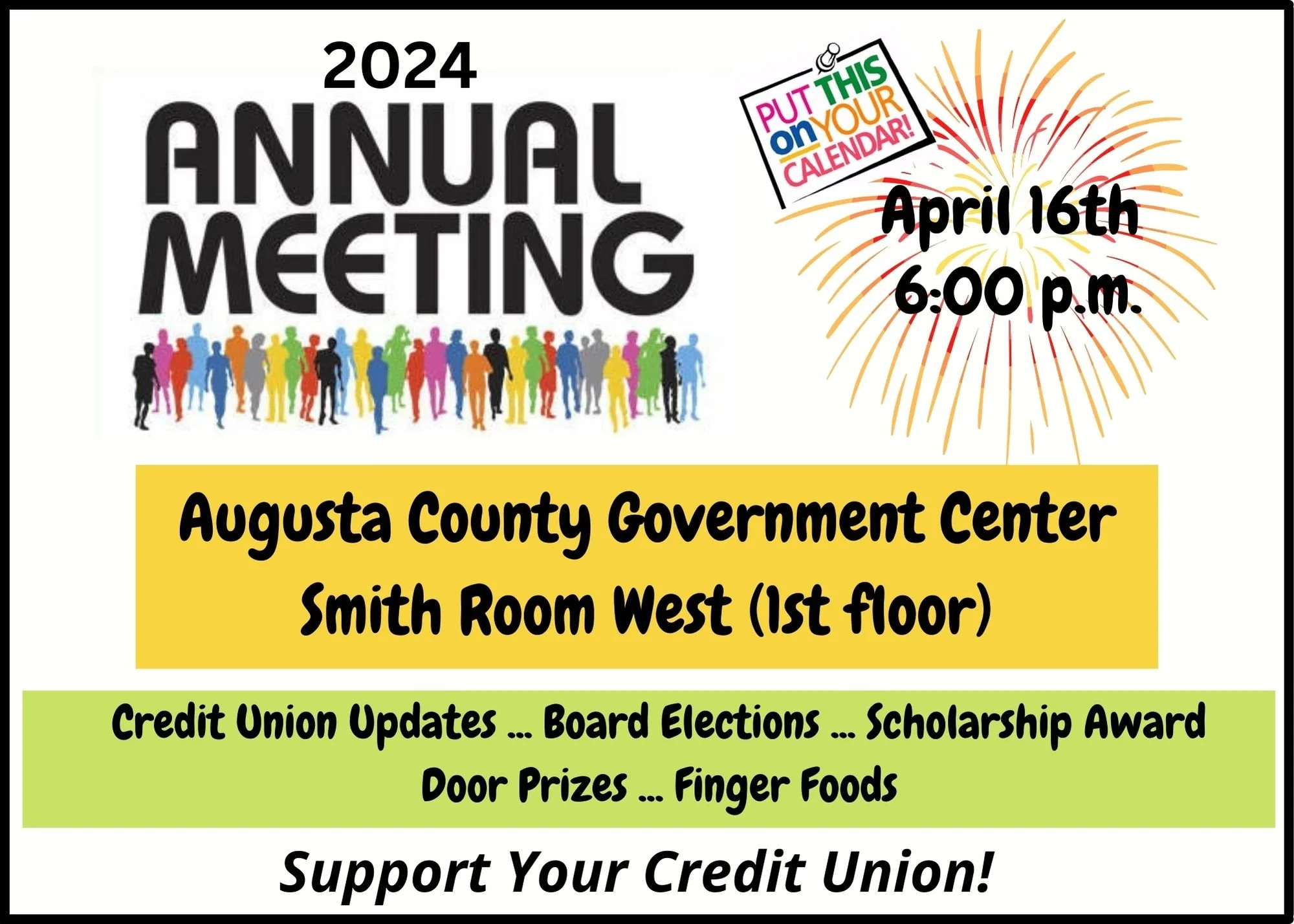 Augusta County Federal Credit Union
