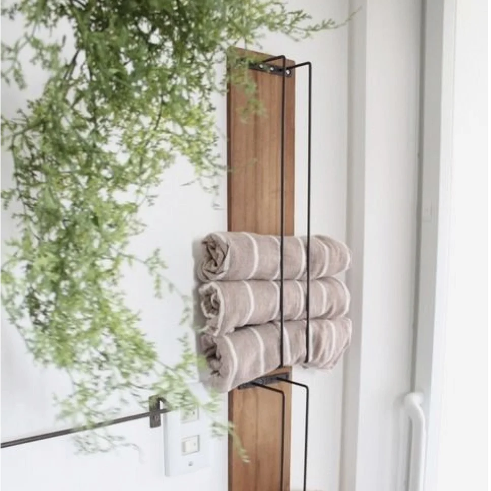 Small Bathrooms Big Impact