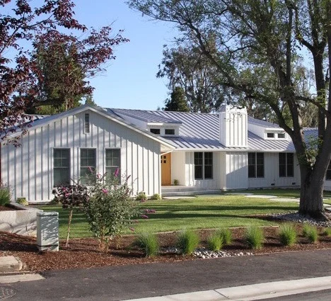 How A New Floor Plan Can Save an Old House