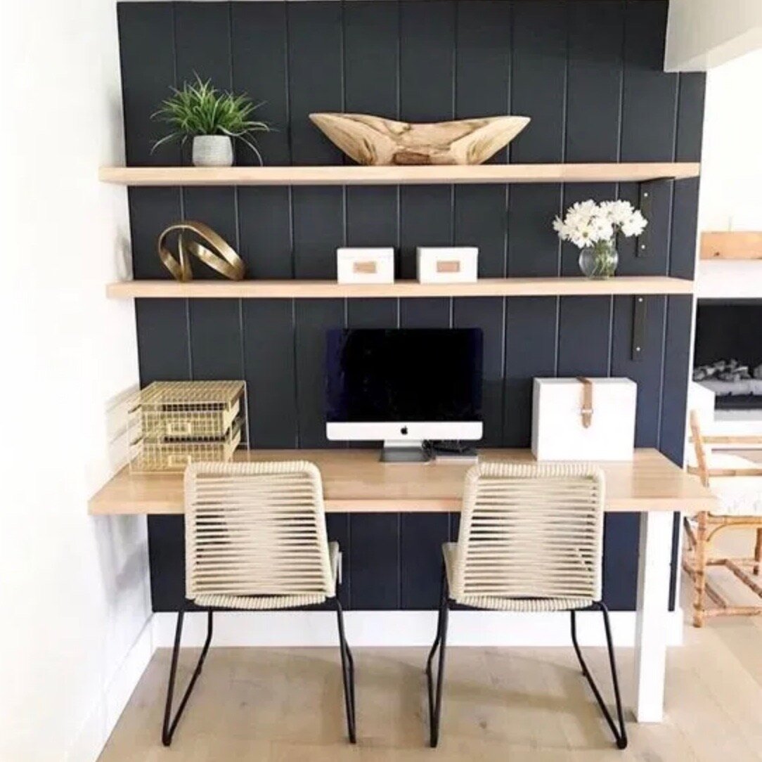 Design a Home Office You’ll Love Working Remotely From