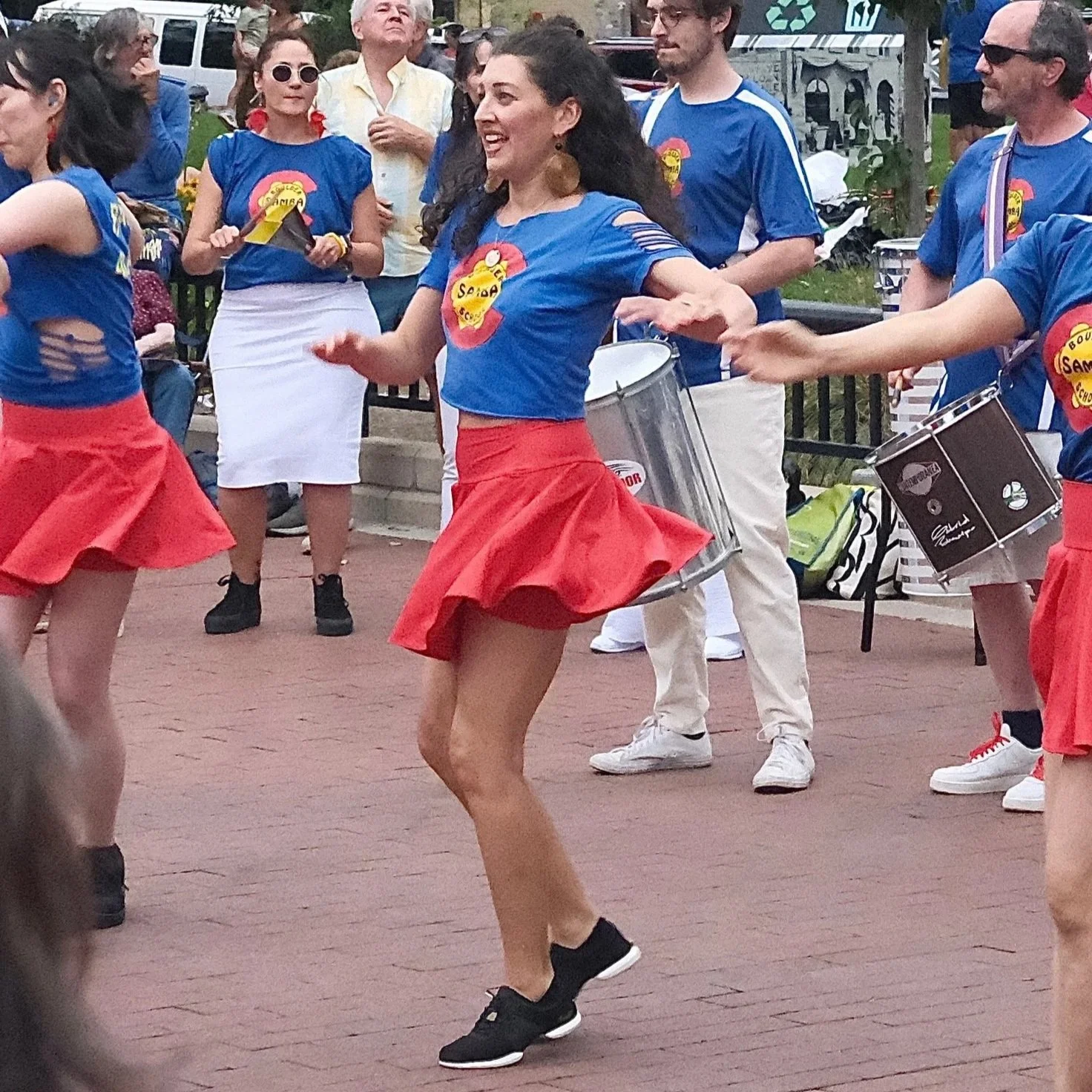 Brazilian Day 2026
