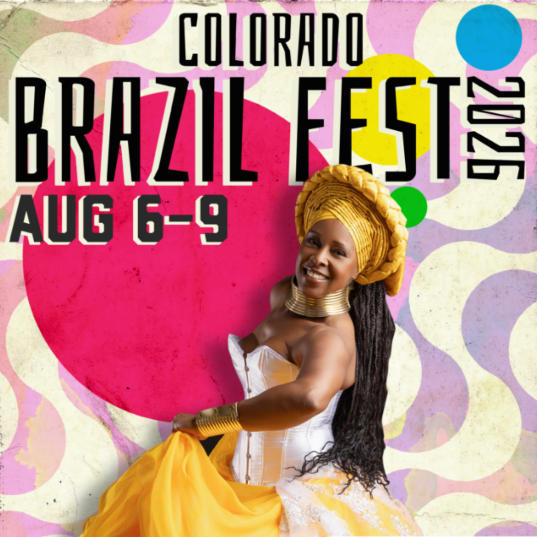 Brazil Fest!