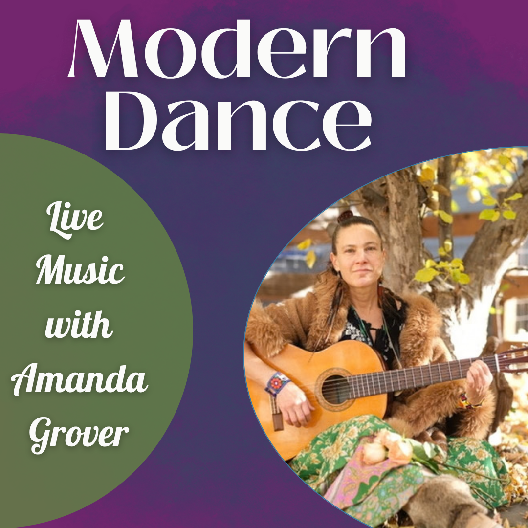 Modern Dance: Expression and Freedom