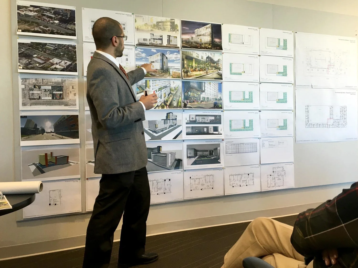 Design Critiques