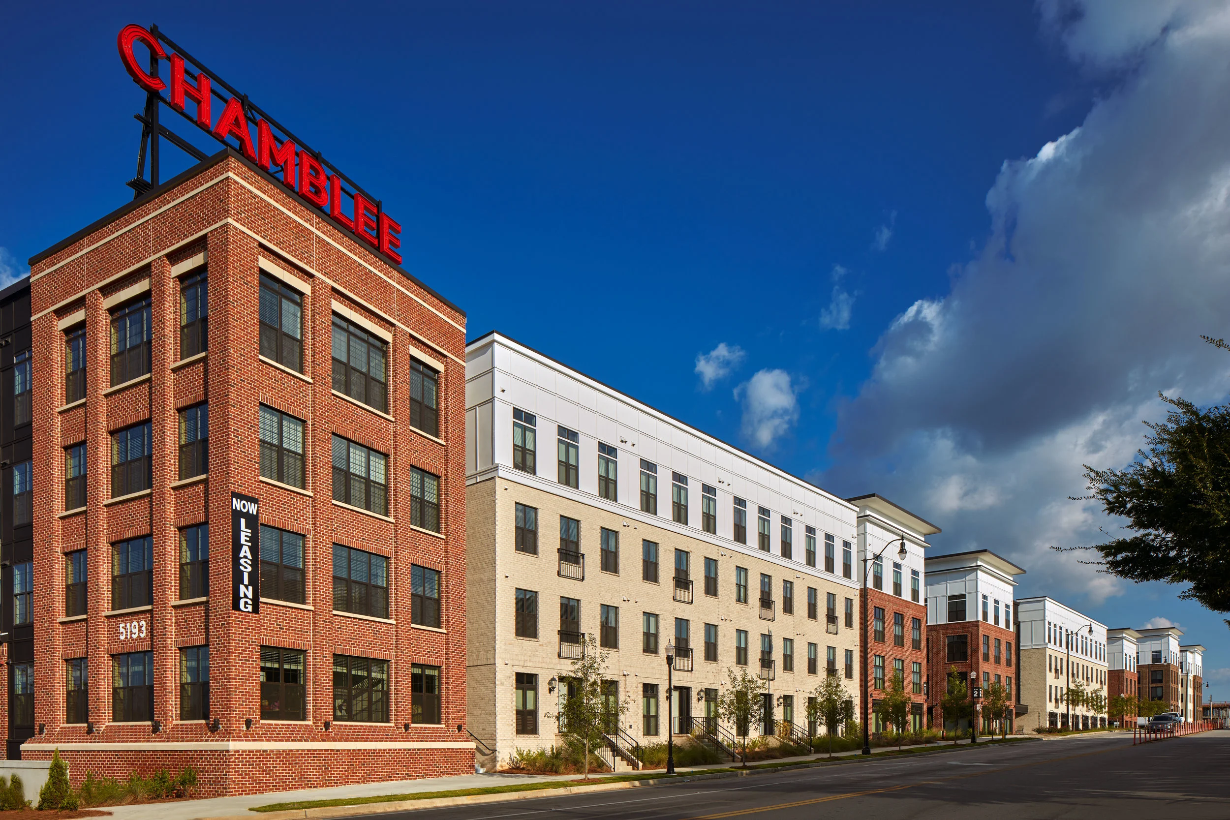 Our Perspective: Hybrid Designs