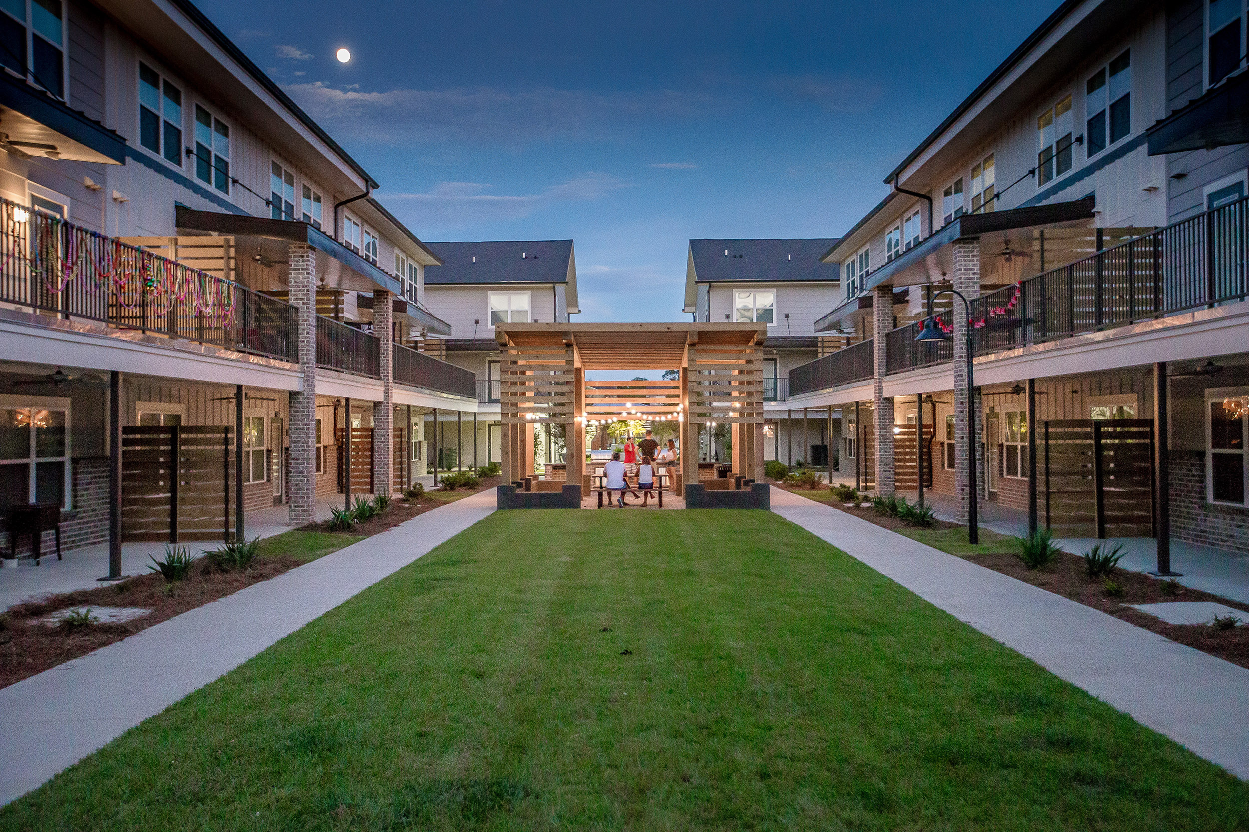 Project Spotlight: Wildwood Baton Rouge, LA