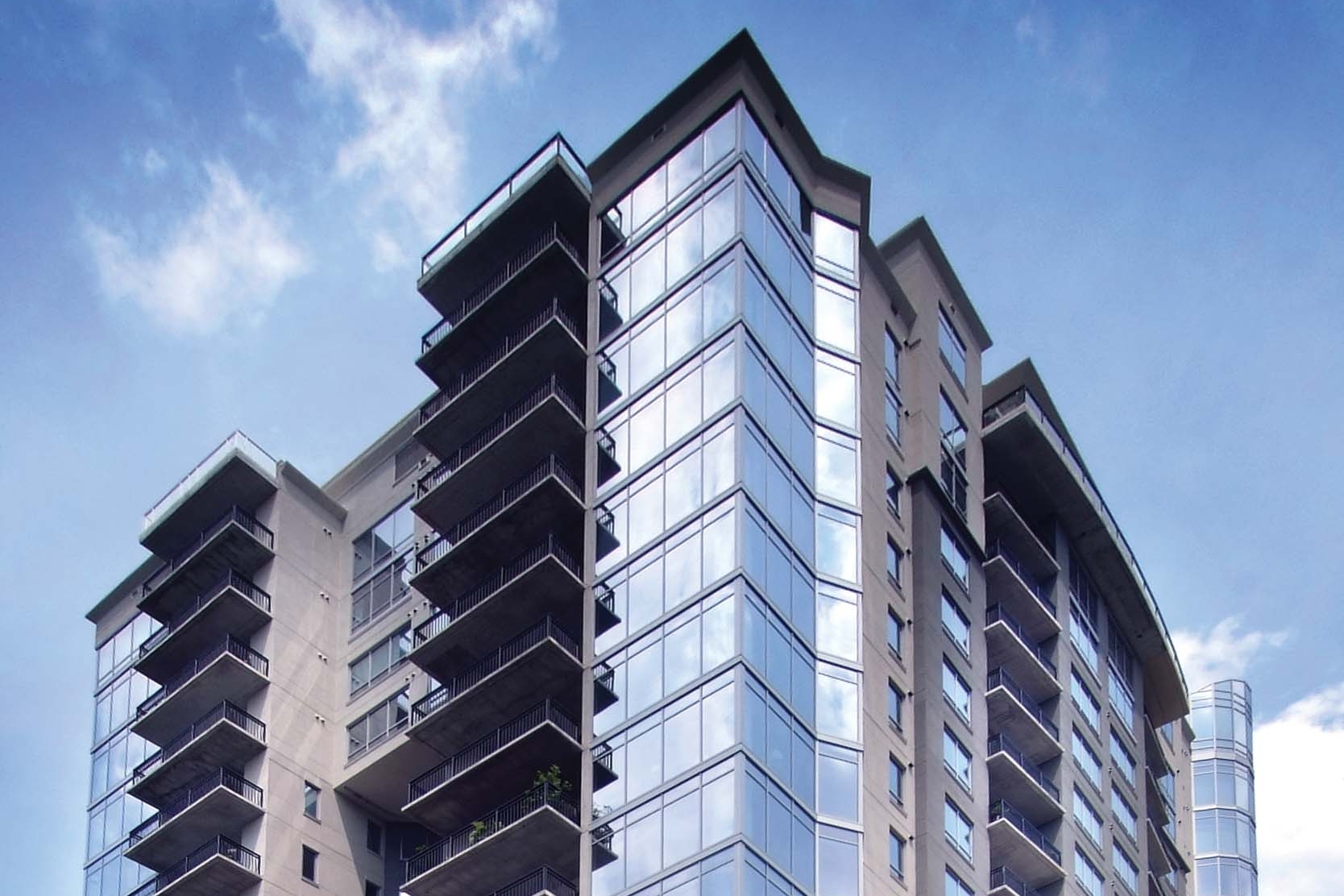 Services — Niles Bolton Associates