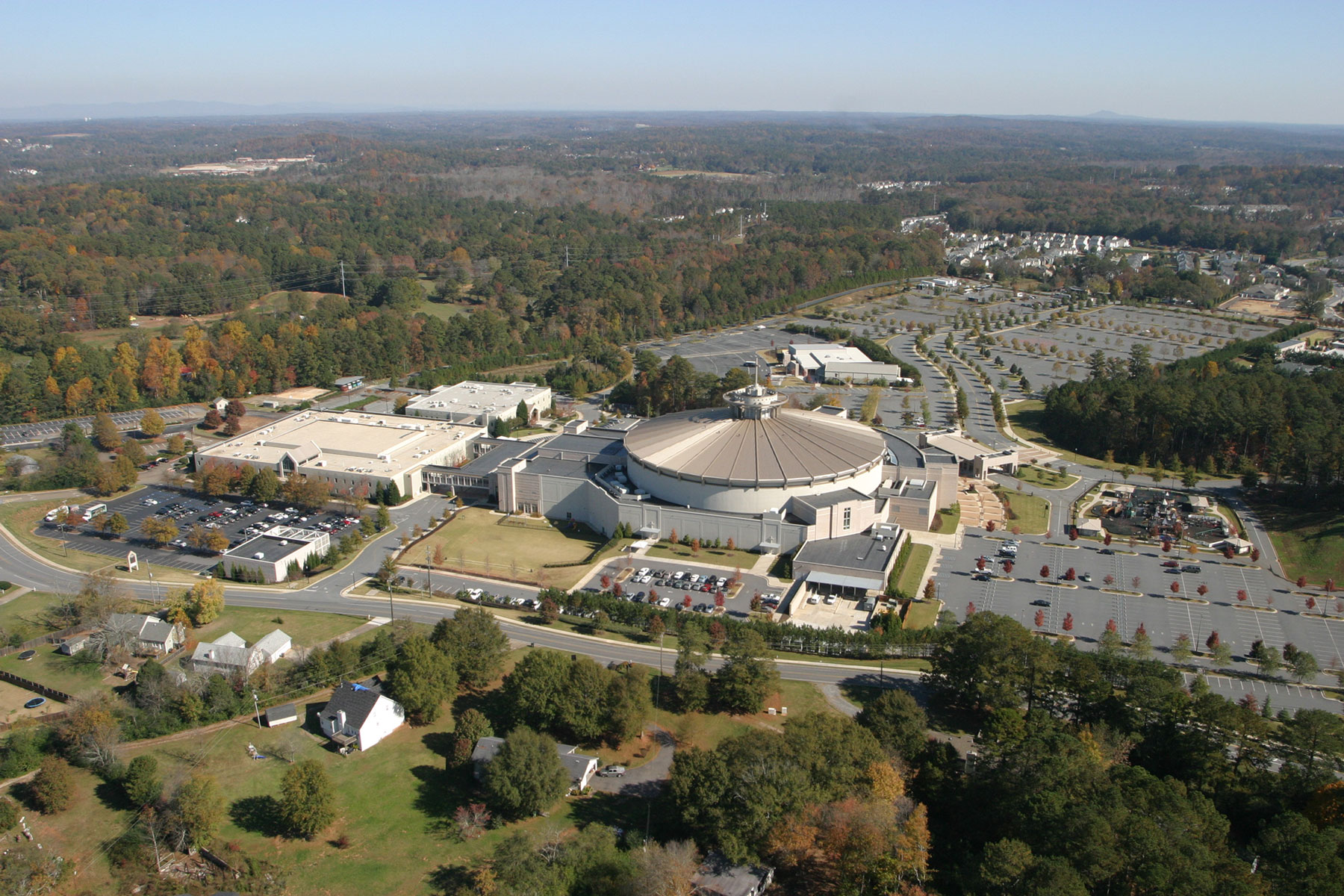 First Baptist Church of Woodstock&lt;/br&gt;&lt;em&gt;Woodstock, Georgia&lt;/em&gt;|planning