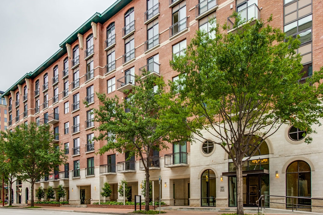 500 Crawford&lt;/br&gt;&lt;em&gt;Houston, Texas&lt;/em&gt;|multifamilyhousing